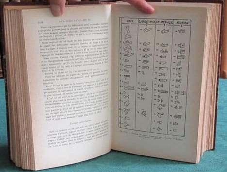 Manuel d'Archéologie orientale depuis les origines jusqu'à l'époque d'Alexandre. Tome 4. Les découvertes archéologiques de 1930 à 1939 - Édition ...