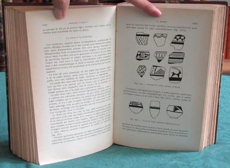 Manuel d'Archéologie orientale depuis les origines jusqu'à l'époque d'Alexandre. Tome 4. Les découvertes archéologiques de 1930 à 1939 - Édition ...