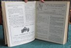 Société des Collectionneurs de Figurines Historiques. 2 volumes. Bulletins des années : 1960, 1961 et 1962, 1963.. COLLECTIF - PHILIPPOT (directeur)