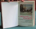 La Vie quotidienne en Nouvelle France, le Canada de Champlain à Montcalm.. DOUVILLE Raymond - CASANOVA Jacques-Donat