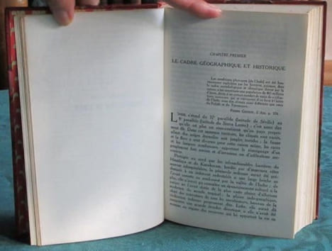 La Vie quotidienne dans l'Inde ancienne (environ IIe s. avant J.-C. - VIIe s).. AUBOYER Jeannine