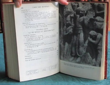 La Vie quotidienne dans l'Inde ancienne (environ IIe s. avant J.-C. - VIIe s).