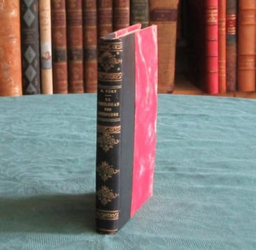 Le Gentleman des antipodes - Édition originale.. VERY Pierre