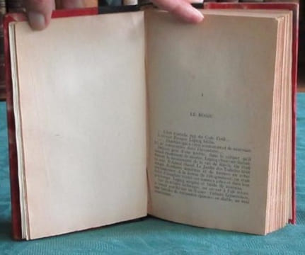 Le Gentleman des antipodes - Édition originale.. VERY Pierre