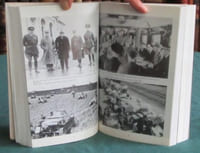 La Grande histoire des français sous l'occupation. Le peuple du désastre quarante millions de pétinistes 1939-1941.