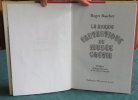 Le Monde fantastique du Musée Grévin.. BASCHET Roger