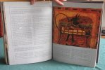 Le Livre des Morts. Papyrus égyptien (1420-1100 av. J.-C.). Ani, Hunefer, Anhaï.. ROSSITER Evelyn