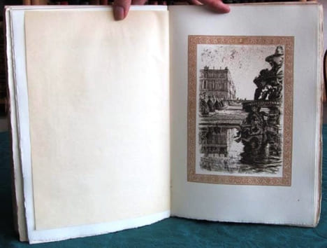 La Cité des Eaux.. REGNIER Henri de