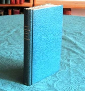 Un Été dans le Sahara - Édition originale.. FROMENTIN Eugène