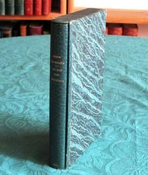 Un Été dans le Sahara - Édition originale.. FROMENTIN Eugène