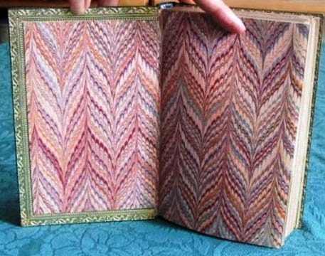Un Été dans le Sahara - Édition originale.. FROMENTIN Eugène