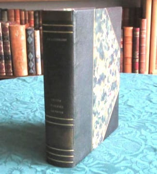 Petits Poèmes en Prose.. BAUDELAIRE Charles