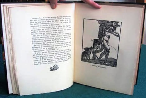 Petits Poèmes en Prose.. BAUDELAIRE Charles