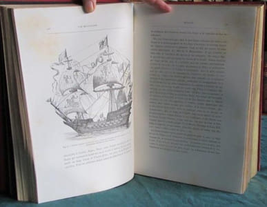 Vie militaire et religieuse au Moyen Age et à l'époque de La Renaissance.