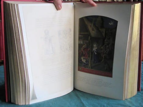 Vie militaire et religieuse au Moyen Age et à l'époque de La Renaissance.. LACROIX Paul (Bibliophile Jacob)