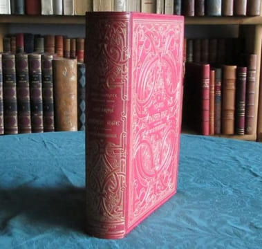 Les Arts au Moyen-Âge et à l'époque de La Renaissance.. LACROIX Paul (Bibliophile Jacob)