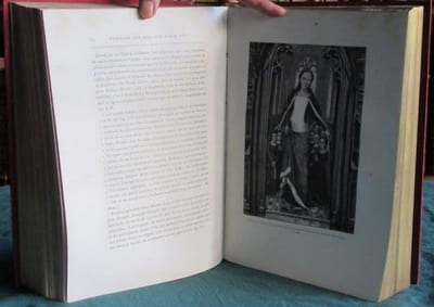 Les Arts au Moyen-Âge et à l'époque de La Renaissance.
