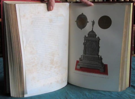 Les Arts au Moyen-Âge et à l'époque de La Renaissance.. LACROIX Paul (Bibliophile Jacob)