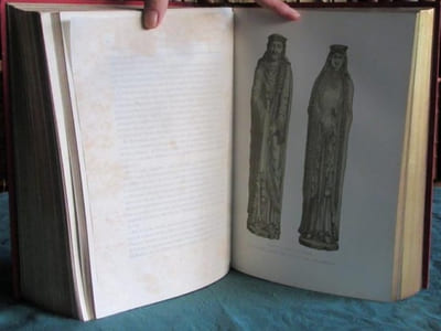 Les Arts au Moyen-Âge et à l'époque de La Renaissance.