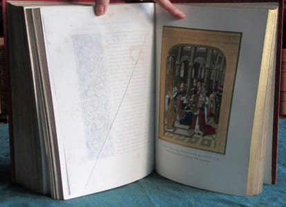 Les Arts au Moyen-Âge et à l'époque de La Renaissance.