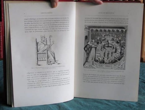 Les Arts au Moyen-Âge et à l'époque de La Renaissance.. LACROIX Paul (Bibliophile Jacob)