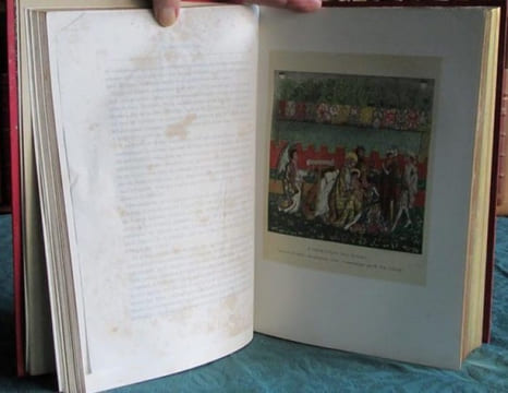 Les Arts au Moyen-Âge et à l'époque de La Renaissance.. LACROIX Paul (Bibliophile Jacob)