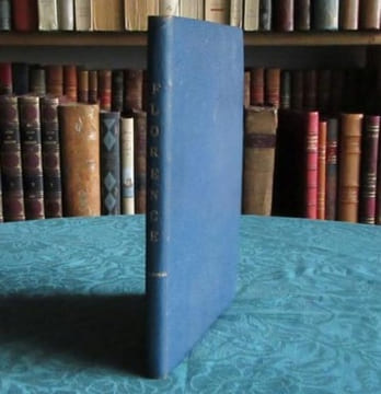 Florence.. STENDHAL (Henry Beyle de)