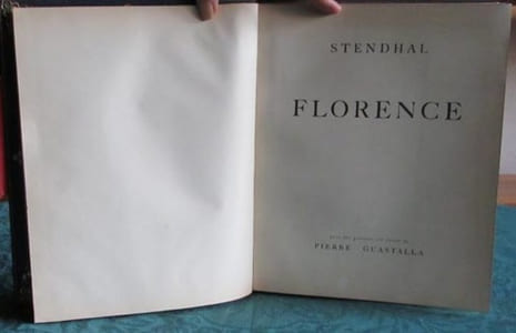 Florence.