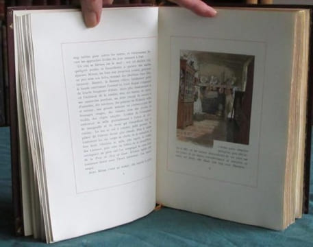 Trois femmes de Flandre - Édition originale.. MAUCLAIR Camille