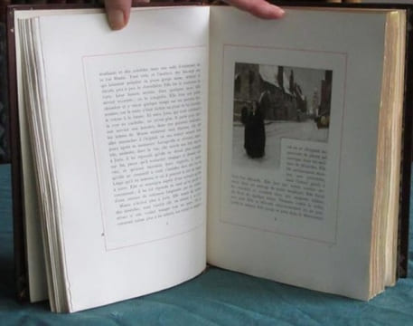 Trois femmes de Flandre - Édition originale.. MAUCLAIR Camille