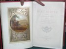 XVIIe siècle - Lettres, Sciences et Arts - France 1590-1700.. LACROIX Paul (Bibliophile Jacob)