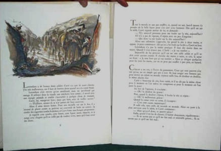 Vie des Martyrs 1914-1916.