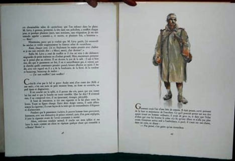 Vie des Martyrs 1914-1916.. DUHAMEL Georges