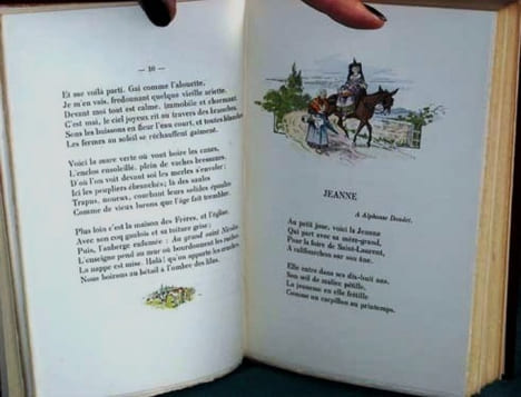 Émaux Bressans.. VICAIRE Gabriel