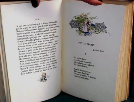 Émaux Bressans.. VICAIRE Gabriel