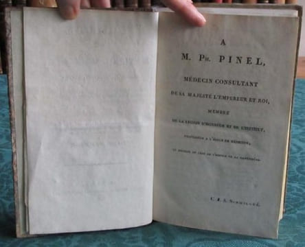 Traité de Matière Médicale. 2 volumes.. SCHWILGUE Charles Joseph Antoine - NYSTEN Pierre-Hubert
