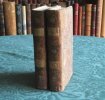 Traité de Matière Médicale. 2 volumes.. SCHWILGUE Charles Joseph Antoine - NYSTEN Pierre-Hubert