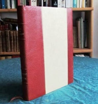Rouge et Or - Nouvelles espagnoles.. LA VARENDE Jean de