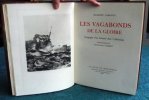 Les Vagabonds de la Gloire. Campagne d'un Croiseur dans l'Adriatique.. LARROUY Maurice
