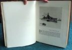 Les Vagabonds de la Gloire. Campagne d'un Croiseur dans l'Adriatique.. LARROUY Maurice