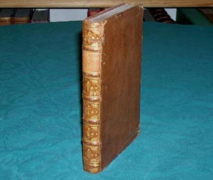 Entretiens de Phocion sur le rapport de la Morale avec la Politique; Traduits du Grec de Nicoclès, Avec des Remarques - Édition originale.. PHOCION - ...