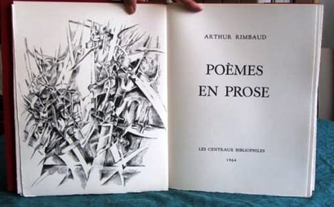 Poèmes en Prose.