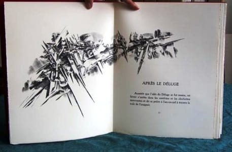 Poèmes en Prose.