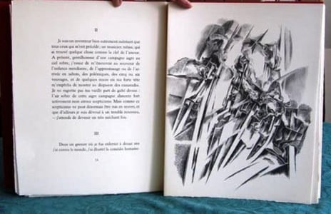 Poèmes en Prose.