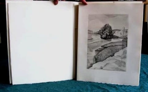 Carnet de Voyage. Extraits des Mémoires d'un Touriste.