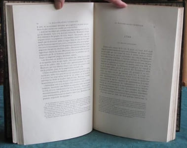La Magistrature lyonnaise - 1771 à 1883 - Édition originale.