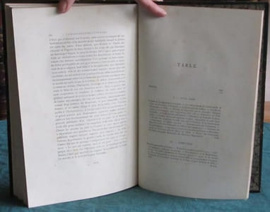 La Magistrature lyonnaise - 1771 à 1883 - Édition originale.