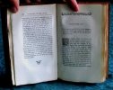 Oeuvres de Le Sage avec Notices et Notes. Gil Blas de Santillane - Le Diable boiteux - Théâtre. 7 volumes.. LE SAGE (Alain-René Lesage ou Le Sage)