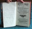 Histoire de la Maison de Montmorenci (Montmorency). 5 volumes - Édition originale.. DESORMEAUX Joseph-Louis-Ripault