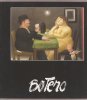 Exposition Fernando Botero 1990.. COLLECTIF
